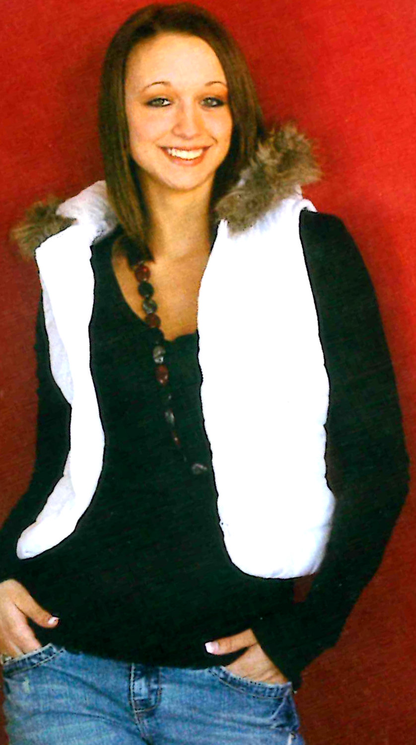 Bethany Lynn Bailey, 1990-2020